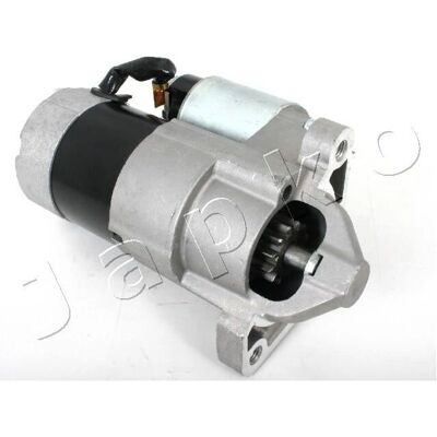 JAPKO Modell 3D227 Startare för Renault, Nissan, Dacia - 12V 1,4kW JAPKO Modell 3D227 Startare för Renault, Nissan, Dacia - 12V 1,4kW