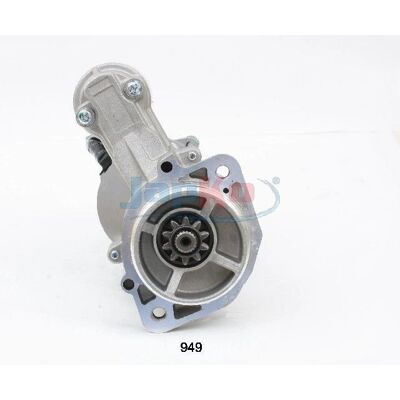 Hyundai 3M949 Starter - Εκκινητής, 12V, 2,2kW, Δεξιόστροφη περιστροφή, 10 δόντια Hyundai 3M949 Starter - Εκκινητής, 12V, 2,2kW, Δεξιόστροφη περιστροφή, 10 δόντια