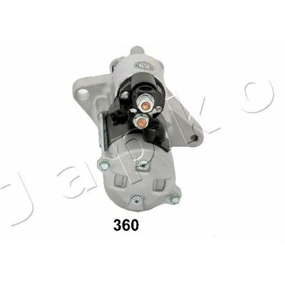 JAPKO 3T360 Anlasser - 12V 1kW für Toyota Yaris JAPKO 3T360 Anlasser - 12V 1kW für Toyota Yaris