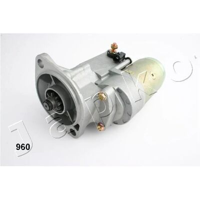 Japko 3U960 Starter - 12V 2,2kW til Isuzu Trooper, Opel Campo Japko 3U960 Starter - 12V 2,2kW til Isuzu Trooper, Opel Campo