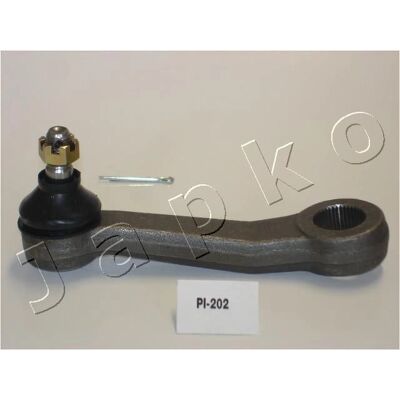 Japko Palanca de dirección - 180 mm, 26 mm de diámetro interior, 42 dientes - para Toyota Carina, Celica, Corona Japko Palanca de dirección - 180 mm, 26 mm de diámetro interior, 42 dientes - para Toyota Carina, Celica, Corona