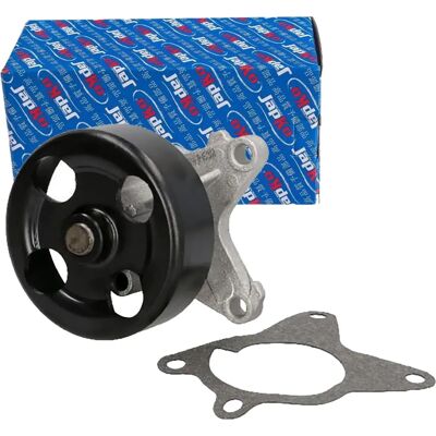 Pompa dell'acqua Japko - Compatibile con Nissan Juke, Pulsar, Qashqai - Raffreddamento Motore Pompa dell'acqua Japko - Compatibile con Nissan Juke, Pulsar, Qashqai - Raffreddamento Motore