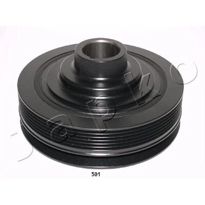 Japko Mitsubishi L200 - Riemenscheibe - 162mm, 35mm Innendurchmesser, 6 Rillen Japko Mitsubishi L200 - Riemenscheibe - 162mm, 35mm Innendurchmesser, 6 Rillen
