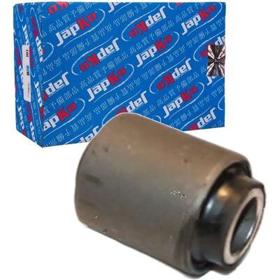 Bush di sospensione Japko Nissan Primera - Braccio di sterzo superiore anteriore Bush di sospensione Japko Nissan Primera - Braccio di sterzo superiore anteriore