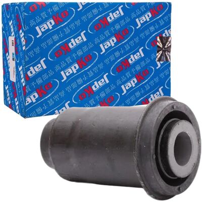 Japko forgaffelophængsdel - 70mm, Blå, Passer begge sider Japko forgaffelophængsdel - 70mm, Blå, Passer begge sider