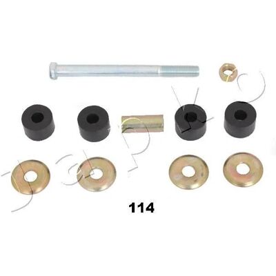 Japko Modello 106114 Barre stabilizzatrici anteriori per Nissan Terrano - Sospensione Japko Modello 106114 Barre stabilizzatrici anteriori per Nissan Terrano - Sospensione