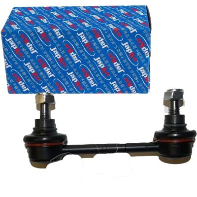 Japko Nissan X-trail Rear Stabilizer Bar - Suspension Japko Nissan X-trail Rear Stabilizer Bar - Suspension