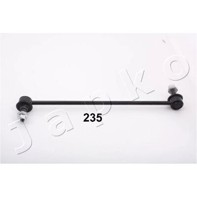 JAPKO 106235 Stabilizer Bar for Toyota/Lexus Front Axle - Stabilizer, Chassis JAPKO 106235 Stabilizer Bar for Toyota/Lexus Front Axle - Stabilizer, Chassis
