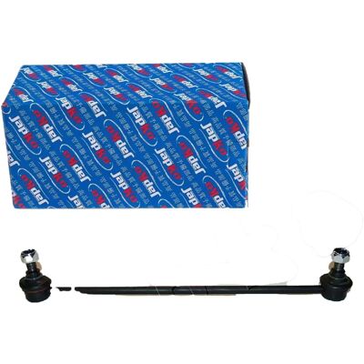 Barra stabilizzatrice JAPKO Toyota Yaris - Asse anteriore Barra stabilizzatrice JAPKO Toyota Yaris - Asse anteriore