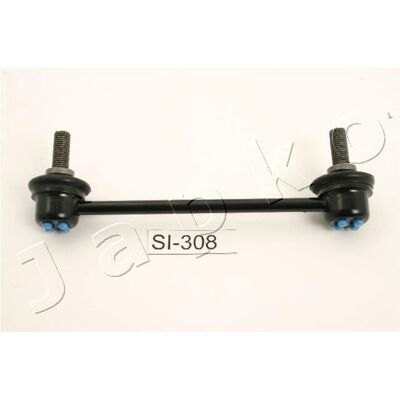 Mazda B30H28170B Rear Stabilizer Bar - Suspension Part Mazda B30H28170B Rear Stabilizer Bar - Suspension Part