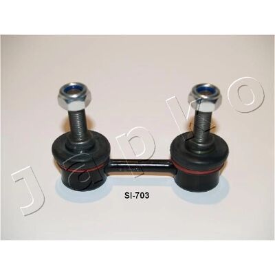 Japko Subaru Vakaajousen tanko - Takajousitus - 97,5mm - 10x1,25mm - Forester varten Japko Subaru Vakaajousen tanko - Takajousitus - 97,5mm - 10x1,25mm - Forester varten