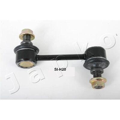Japko Hinterachse Stabilisator für Hyundai Santa Fe/Kia Sorento - 131mm Japko Hinterachse Stabilisator für Hyundai Santa Fe/Kia Sorento - 131mm