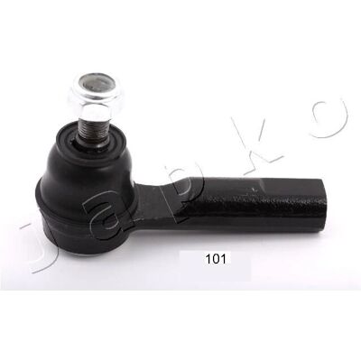 Japko Framhjulsstyrstång - 114mm Längd, 14x1.5mm Gänga Japko Framhjulsstyrstång - 114mm Längd, 14x1.5mm Gänga