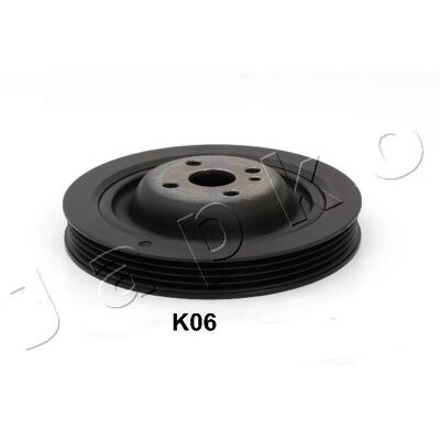 Japko Model 122K06 Timing Pulley - Timing pulley for Hyundai Atos, Getz, Kia Picanto Japko Model 122K06 Timing Pulley - Timing pulley for Hyundai Atos, Getz, Kia Picanto