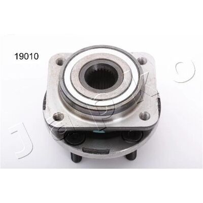 JAPKO Radnabe - Chrysler Voyager, Jeep Cherokee, Vorderachse, 29x87mm JAPKO Radnabe - Chrysler Voyager, Jeep Cherokee, Vorderachse, 29x87mm