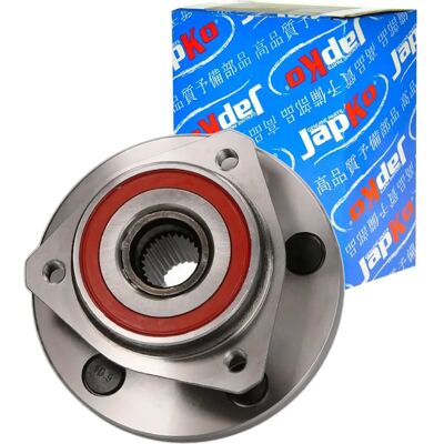 Jeep Grand Cherokee - Forhjulnav - Holdbar Metallkonstruktion Jeep Grand Cherokee - Forhjulnav - Holdbar Metallkonstruktion