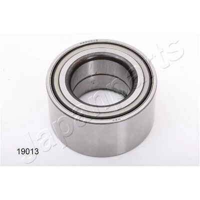 JAPANPARTS KK-19013 Wheel Bearing Kit - Front Axle JAPANPARTS KK-19013 Wheel Bearing Kit - Front Axle