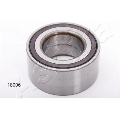 Ashika 44-18006 Hjulnavnskive - Foran, Magnetisk sensorring, Passer til Fiat Sedici & Suzuki Ashika 44-18006 Hjulnavnskive - Foran, Magnetisk sensorring, Passer til Fiat Sedici & Suzuki