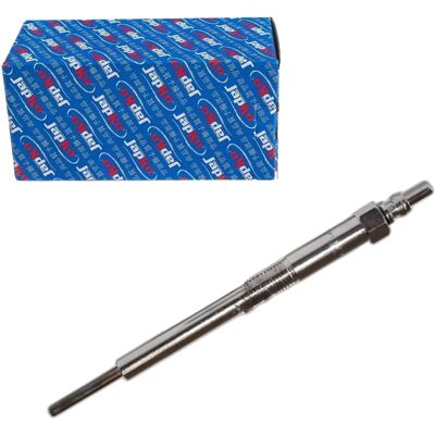 Japko Modelo Honda - Bujía de Precalentamiento Azul - 11V Japko Modelo Honda - Bujía de Precalentamiento Azul - 11V