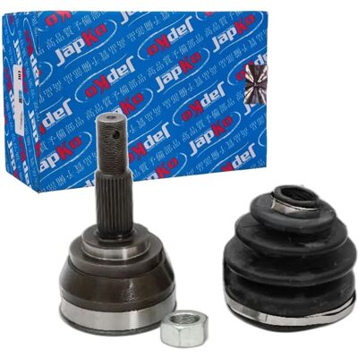 Japko Giunto al Albero di Trasmissione 62158 per Nissan Murano Japko Giunto al Albero di Trasmissione 62158 per Nissan Murano