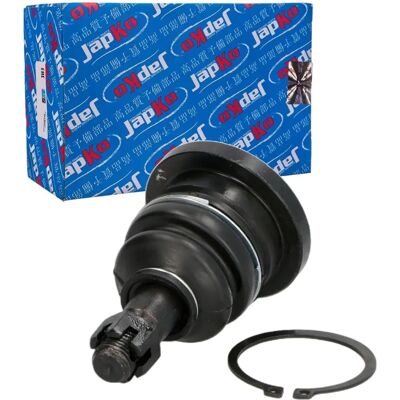 Japko Toyota Land Cruiser Øverste forakselled - Affjedringsdel Japko Toyota Land Cruiser Øverste forakselled - Affjedringsdel