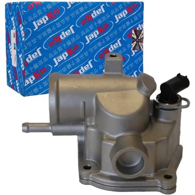 Japko 87°C Termostato - Compatibile con Jeep Grand Cherokee II 2.7 CRD 4x4 Japko 87°C Termostato - Compatibile con Jeep Grand Cherokee II 2.7 CRD 4x4