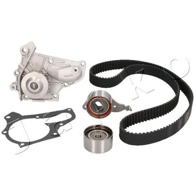 Japko Zahnriemen- und Wasserpumpe-Kit - Für Toyota Japko Zahnriemen- und Wasserpumpe-Kit - Für Toyota
