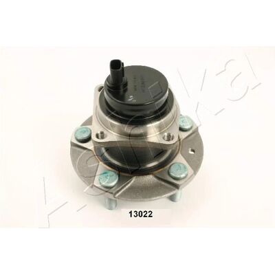 ASHIKA 44-13022 Mozzo Ruota - Wheel Hub ASHIKA 44-13022 Mozzo Ruota - Wheel Hub