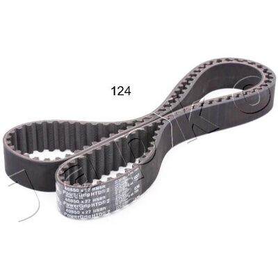 JAPKO 40124 Steuerkette - Nissan OEM 16806-00QA1, 16806-00QA7, 16806-00QAA JAPKO 40124 Steuerkette - Nissan OEM 16806-00QA1, 16806-00QA7, 16806-00QAA
