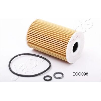Japanparts Oliefilter FO-ECO098 - Oliefilter Japanparts Oliefilter FO-ECO098 - Oliefilter