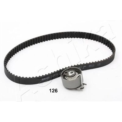 Ashika KCT126 Väntimenettelysarja Renaultille, Dacialle, Nissalle - Timing Belt Kit Ashika KCT126 Väntimenettelysarja Renaultille, Dacialle, Nissalle - Timing Belt Kit
