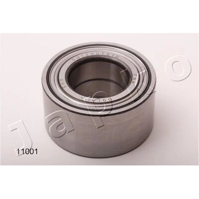 JAPKO 411001 Wheel Bearing Kit for Dacia Logan Sandero - Front Axle JAPKO 411001 Wheel Bearing Kit for Dacia Logan Sandero - Front Axle
