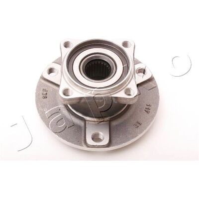 Japko hjulnav till Smart - Bakaxel - 26/68/73.5mm Japko hjulnav till Smart - Bakaxel - 26/68/73.5mm