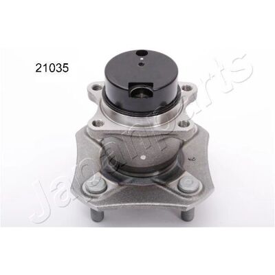 JAPANPARTS KK-21035 Bagaksel leje sæt JAPANPARTS KK-21035 Bagaksel leje sæt