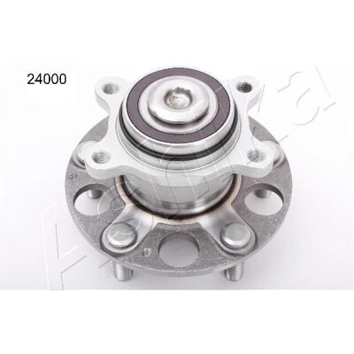 Ashika 44-24000 Hinterachshub für Honda Civic 8 - Radnabe Ashika 44-24000 Hinterachshub für Honda Civic 8 - Radnabe