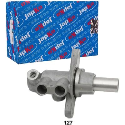 Japko Nissan Qashqai Hauptbremszylinder - Bremszylinder - 24mm Japko Nissan Qashqai Hauptbremszylinder - Bremszylinder - 24mm