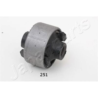 JAPANPARTS RU-251 Kontrollarmstøtte - Kontrollarmstøtte JAPANPARTS RU-251 Kontrollarmstøtte - Kontrollarmstøtte