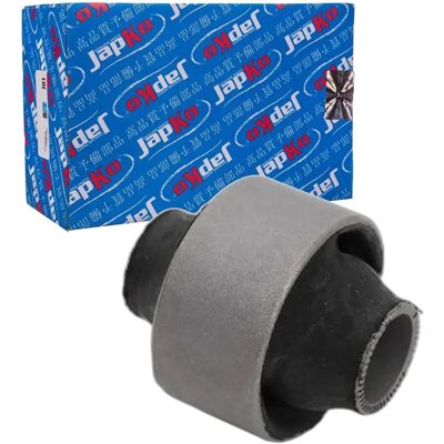 Fjädringsbussning Toyota Corolla - Främre nedre kontrollarm - Hållbart gummimaterial Fjädringsbussning Toyota Corolla - Främre nedre kontrollarm - Hållbart gummimaterial