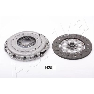ASHIKA 70-0H-H25 Kytkinmekanismi - Autotarvike ASHIKA 70-0H-H25 Kytkinmekanismi - Autotarvike