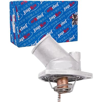 Japko Model 38003 Termostat - Temperatur 92°C - Passer til Lada 110 - Kompatibel med Opel Japko Model 38003 Termostat - Temperatur 92°C - Passer til Lada 110 - Kompatibel med Opel