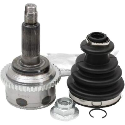 JAPANPARTS GI-162 Βολάν CV - Πλευρά μετάδοσης για Mazda 6 JAPANPARTS GI-162 Βολάν CV - Πλευρά μετάδοσης για Mazda 6