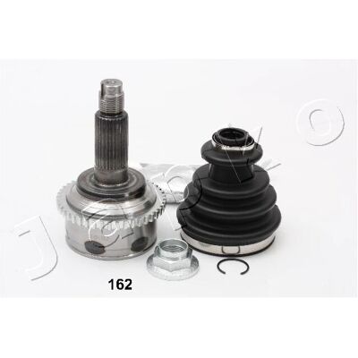Japko Mazda 6 62162 Conjunto de junta de eixo de transmissão - Gd3822510A Japko Mazda 6 62162 Conjunto de junta de eixo de transmissão - Gd3822510A