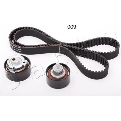 JAPKO KJT009 Timing Belt Kit - Timing Belt Kit JAPKO KJT009 Timing Belt Kit - Timing Belt Kit