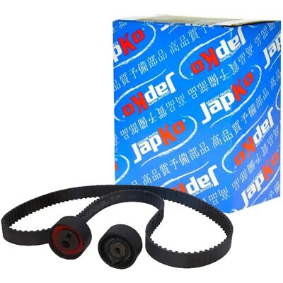 JAPKO KJT231 - Zahnriemensatz - Für Peugeot, Citroën, Toyota, Fiat JAPKO KJT231 - Zahnriemensatz - Für Peugeot, Citroën, Toyota, Fiat
