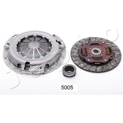 Kit Frizione Japko Mitsubishi Lancer - 200mm 17 Denti Kit Frizione Japko Mitsubishi Lancer - 200mm 17 Denti