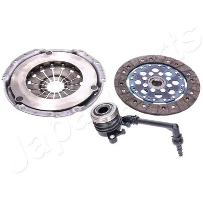 JAPANPARTS KF-1007 Clutch Kit - Nissan Qashqai / X-Trail / Tiida JAPANPARTS KF-1007 Clutch Kit - Nissan Qashqai / X-Trail / Tiida