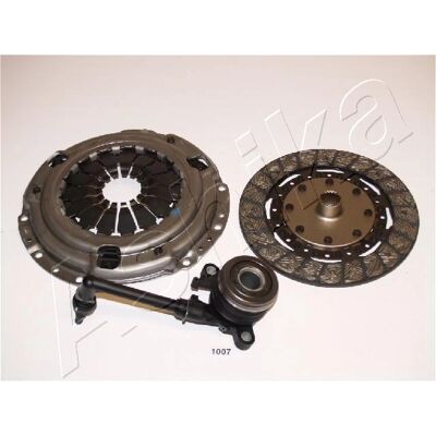 ASHIKA 92-01-1007 Kytkinpaketti - Nissan Qashqai, X-Trail, Tiida ASHIKA 92-01-1007 Kytkinpaketti - Nissan Qashqai, X-Trail, Tiida