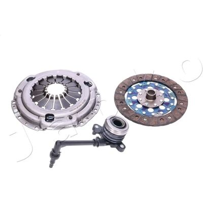 Japko 921025 Set Frizione Idraulica - Ricambio auto Japko 921025 Set Frizione Idraulica - Ricambio auto