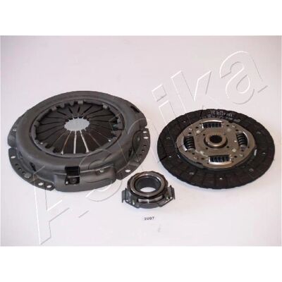ASHIKA Toyota 200mm Kytkin Paketti - OEM Yhteensopiva ASHIKA Toyota 200mm Kytkin Paketti - OEM Yhteensopiva