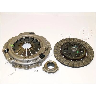 JAPKO Mazda 6 OEM Kupplungssatz - 92352 JAPKO Mazda 6 OEM Kupplungssatz - 92352